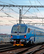 Trenes ComfortJet de longitud completa entran en servicio en Repblica Checa
