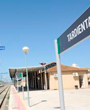 Adjudicada la redaccin del proyecto para adecuar el tramo Zaragoza-Tarragona a Autopista Ferroviaria