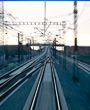 Ineco y WSP, seleccionadas para el estudio de la conexin ferroviaria Valparaso-Santiago de Chile