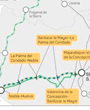 Presentadas las ofertas de los proyectos que conectarn Huelva a la red de alta velocidad ferroviaria