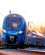 Transdev se prepara para lanzar los servicios Marsella-Niza