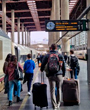 Renfe alcanza su rcord de demanda diaria en AVE y Larga Distancia, con 128.451 viajeros
