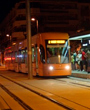 Servicio ininterrumpido del tranva de Alicante durante las Hogueras de San Juan