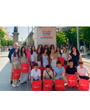 El Tranva de Zaragoza falla su concurso de las XIV Jornadas Escolares del Tranva