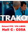 Dcimo sexta edicin de Trako