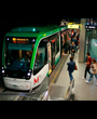 La Junta de Andaluca ha invertido 1.900 millones desde 2019 en los metros y tranvas andaluces