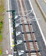 Adjudicado el contrato de apoyo al mantenimiento de las instalaciones de seguridad de la red ferroviaria 