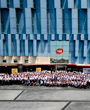 Metro de Barcelona incorpora 92 nuevos agentes de atencin al cliente durante el verano