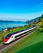 Contrato marco para la modernizacin del ETCS en Suiza