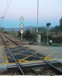 Adjudicada la supresin de un paso a nivel en el trmino municipal de Ponferrada, Len 