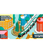 Tram de Barcelona presenta su Memoria de Sostenibilidad 2024