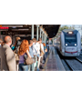 Renfe supera los 21 millones de abonos gratuitos para viajeros frecuentes desde 2022