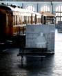 Ocio ferroviario para el fin de semana