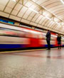 Se completa la modernizacin de la sealizacin del metro de Londres