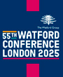 La quincuagsimo quinta conferencia Watford sobre la arquitectura y el diseo ferroviarios se celebrar en Londres	