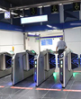 Metro de Madrid ya cuenta con 220 tornos inteligentes en ventitrs estaciones