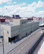 Adif Alta Velocidad dispondr de nuevas instalaciones tcnicas al norte de Madrid Chamartn