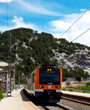 Autorizada la constitucin de la nueva empresa Rodalies de Catalunya