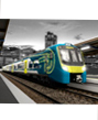 Alstom suministrar dieciocho trenes de Cercanas a Nueva Zelanda