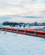 Autorizada la circulacin de los EuroCity de Talgo en Dinamarca