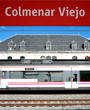 Adjudicadas las comunicaciones y el suministro de energa del tramo Colmenar Viejo-Soto del Real