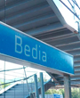 El apeadero de Bedia de Euskotren se transformar en una estacin