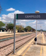 Renovacin y mejora de tres pasos a nivel en la provincia de Mlaga