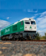 Adif adjudica el arrendamiento de locomotoras y servicios de conduccin para labores de mantenimiento 
