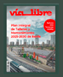 Especial Va Libre para Rail Live 2025 y Tomorrow Mobility