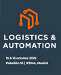Foro sobre el transporte ferroviario de mercancas en la feria Logistics & Automation