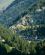 El Cremallera de Nuria galardonado en los premios Top Rail Tourism-Friendly de la UIC