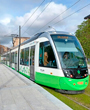 Las obras de la ampliaci�n a Zabalgana del tranv�a de Vitoria comenzar�n a principios de verano