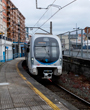 Servicio especial de Euskotren el 27 de octubre por el ltimo Lunes de Guernica