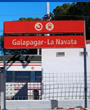 Renfe acometer obras de mejora en la estacin de Galapagar-La Navata