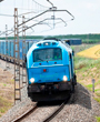 Traccion Rail se adjudica un nuevo contrato de mantenimiento de va en la red general