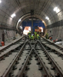 Inse Rail se adjudica la asistencia tcnica al mantenimiento de la superestructura de va de Metro de Madrid