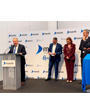 Masats inaugura su nueva planta en el polgono industrial de Salelles en Barcelona
