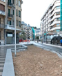 Gobierno vasco y Ayuntamiento de San Sebastin reurbanizarn las reas afectadas por las obras del Topo 