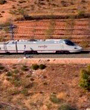 Renfe modifica y ajusta los servicios entre Madrid y Navarra