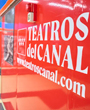 Metro de Madrid renueva la imagen de las estaciones cercanas a los Teatros del Canal y el CA2M