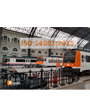 Renfe certifica por primera vez con la ISO 14001:2015 todo el servicio de Rodalies de Catalunya