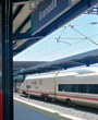 Ajuste de los horarios del primer AVE Granada-Madrid y reduccin en diez minutos del tiempo de viaje