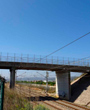 Licitadas las mejoras de la seguridad del trfico en la lnea Valencia Nord-La Boella, en Tarragona
