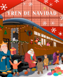 El Tren de la Navidad vuelve a circular estas fiestas con m�s magia que nunca
