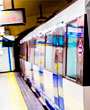Metro de Madrid mejora el sistema de gesti�n de energ�a en la red