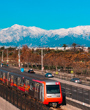 Idom supervisar� las obras del Tren Alameda�Melipilla, en Chile