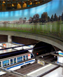 R�cord hist�rico de Metro de Madrid en 2025 con 736.874.012 usuarios