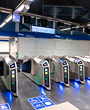 Metro de Madrid instal� 329 tornos inteligentes en 43 vest�bulos en 2025�