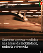 Portugal impulsa las inversiones en alta velocidad�